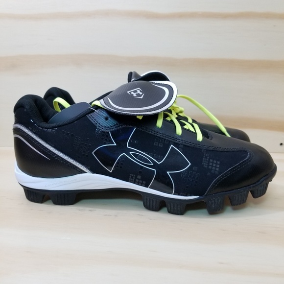 Under Armour Other - Under Armour Football Cleats New
